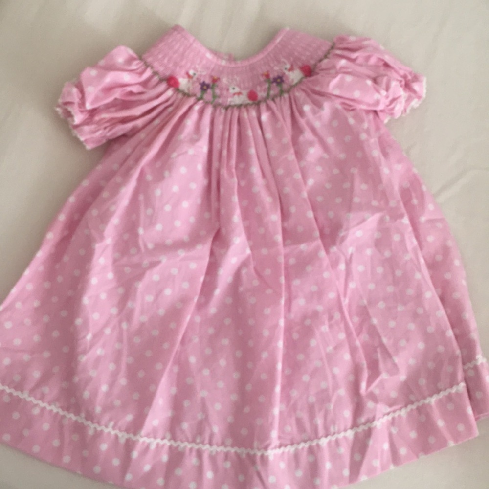 Easter Dress